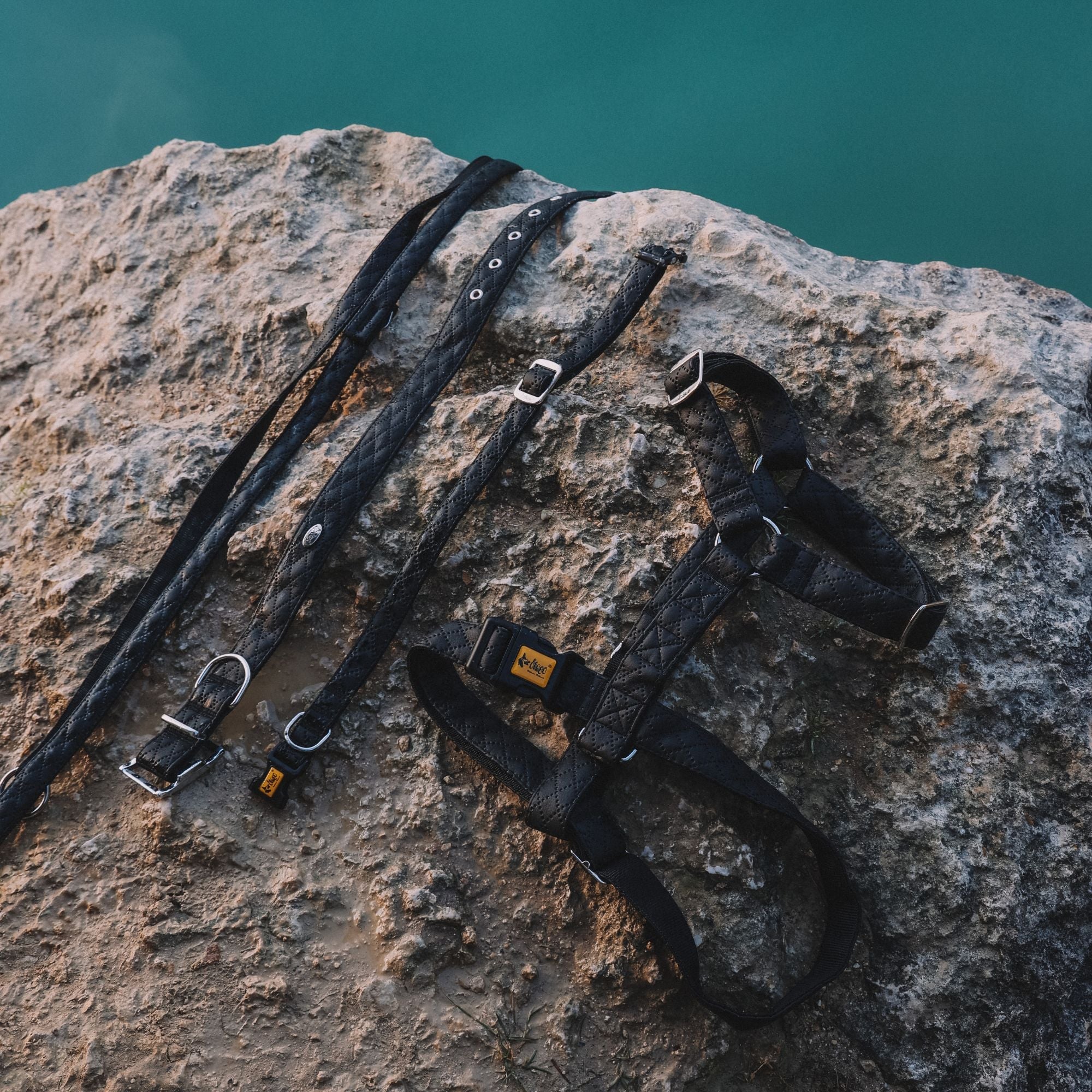 Terra Collection: Nachhaltig. Edel. Elementar.