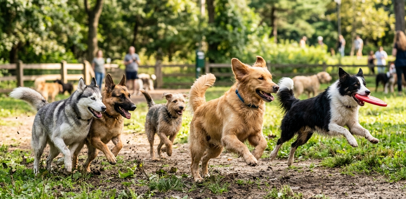 Adventure & Outdoors