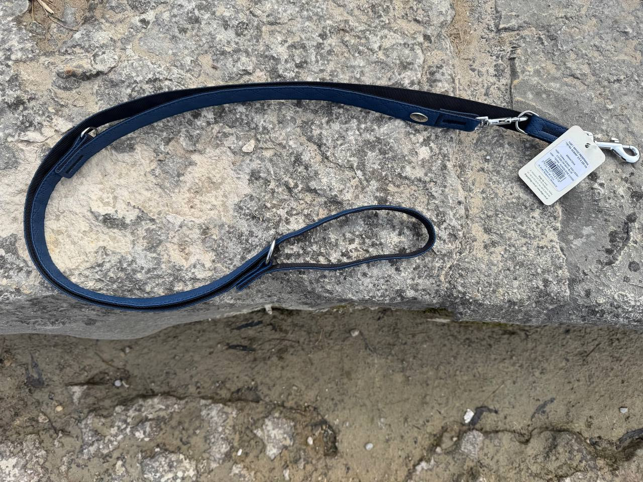 Dingo „Terra“ Multifunktions-Hundeleine – Stil &amp; Funktionalität in Perfektion